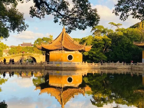 普濟(jì)寺