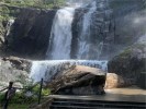 【臺州】“中華第一瀑”天臺山大瀑布、國清寺純玩一日游